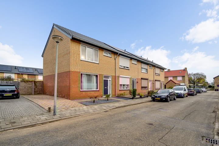 Photo 21 of Van Cuykweg 3