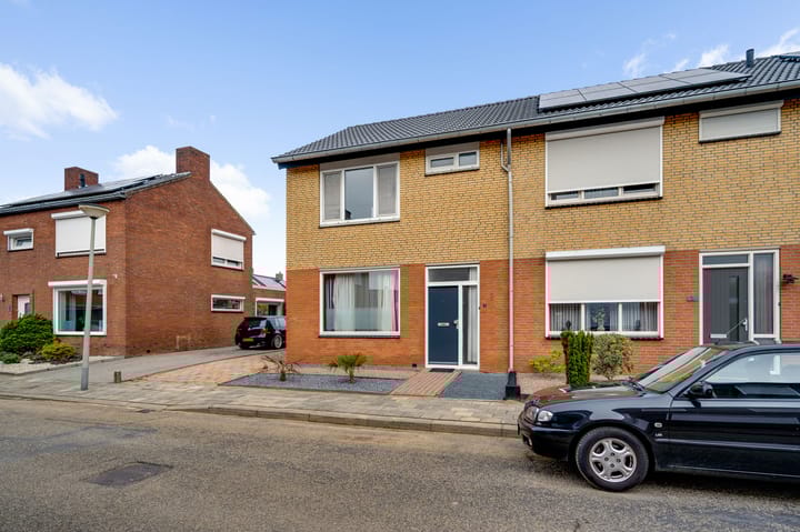 Photo 23 of Van Cuykweg 3