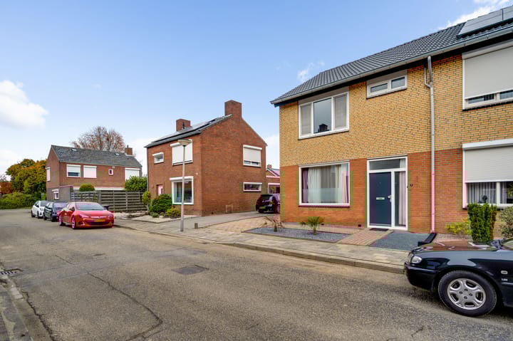 Photo 24 of Van Cuykweg 3