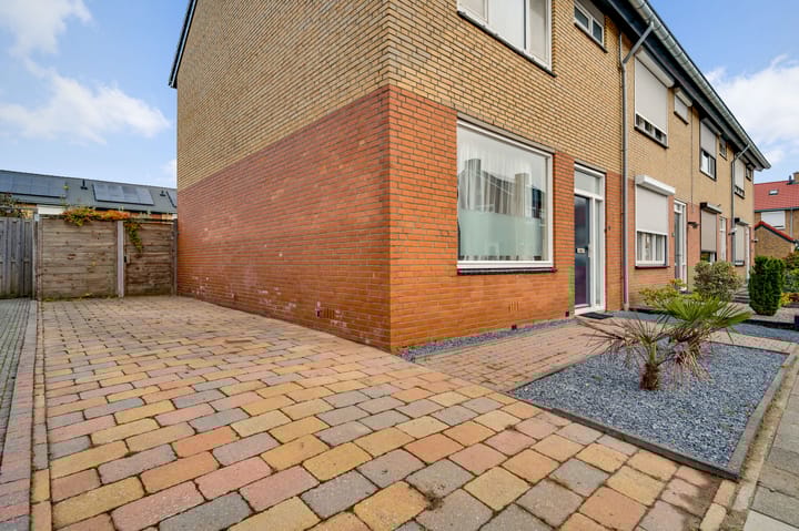 Photo 25 of Van Cuykweg 3