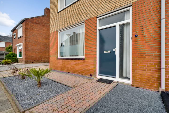 Photo 27 of Van Cuykweg 3