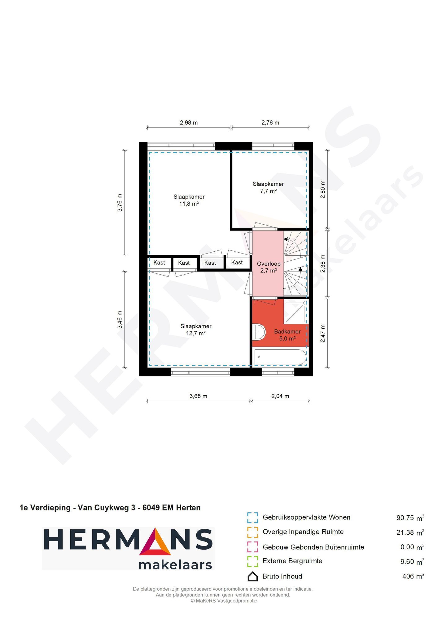 Photo 29 of Van Cuykweg 3