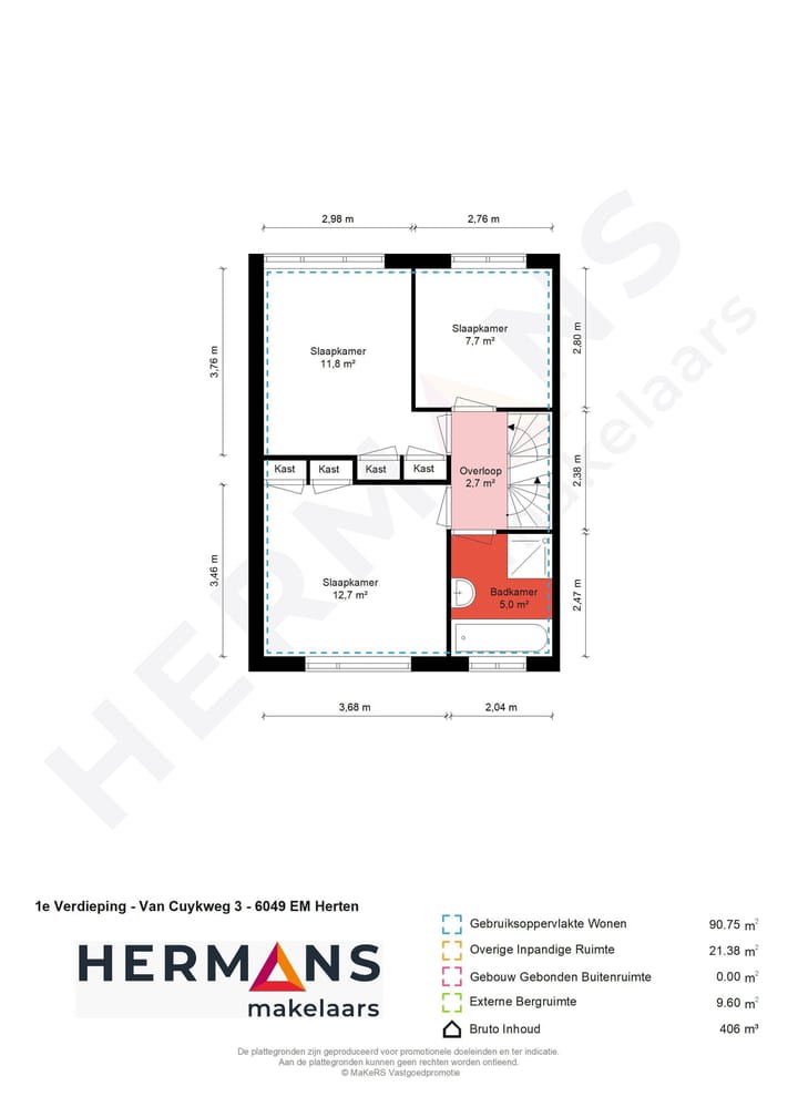 Photo 29 of Van Cuykweg 3