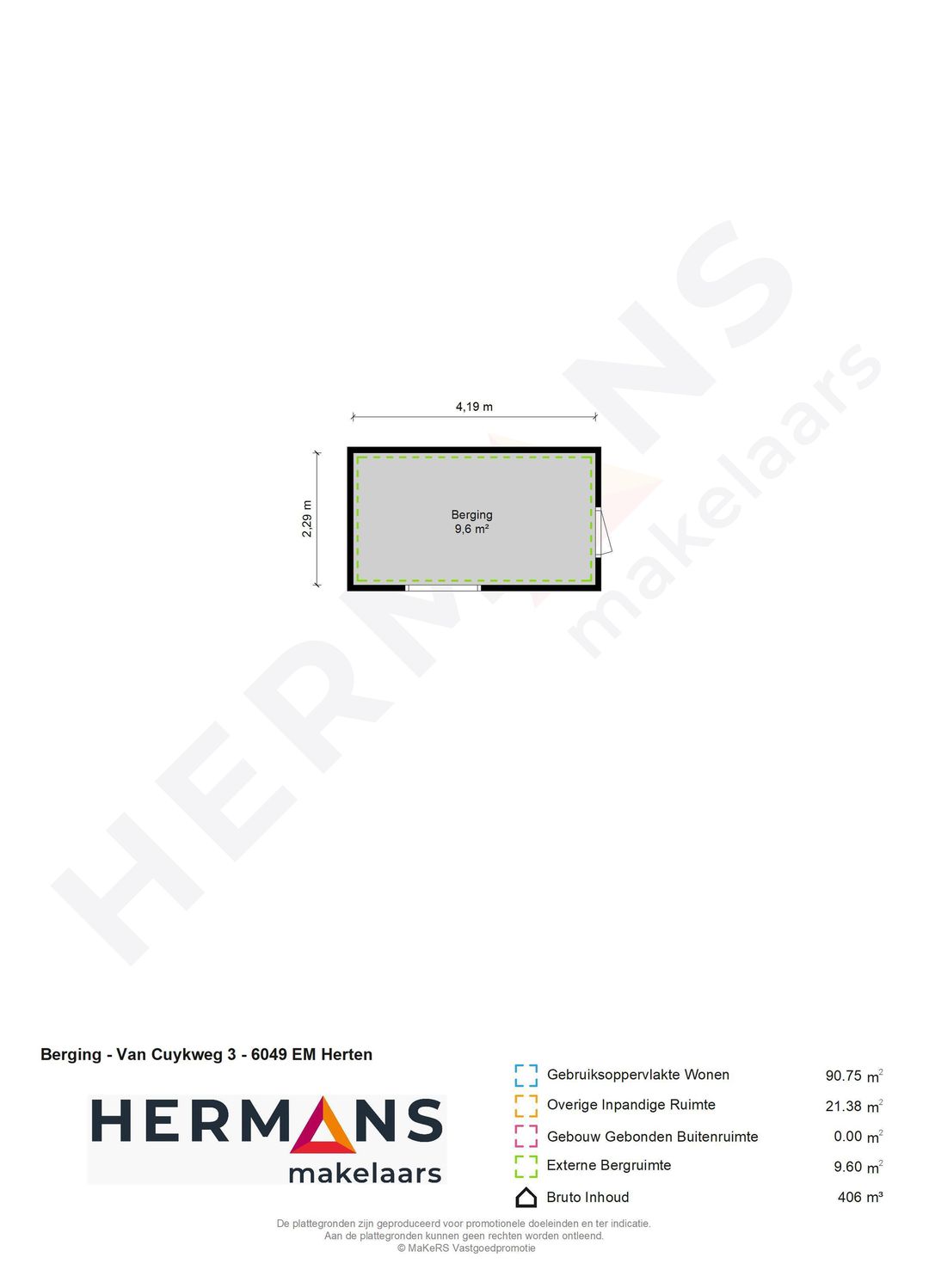 Photo 31 of Van Cuykweg 3