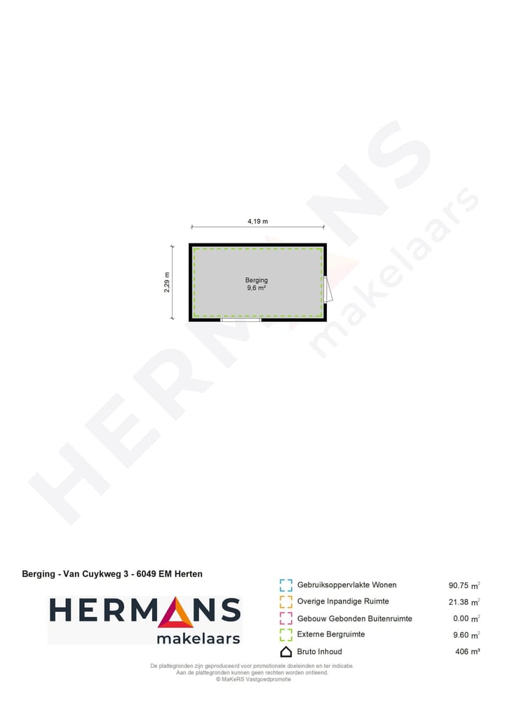 Photo 31 of Van Cuykweg 3