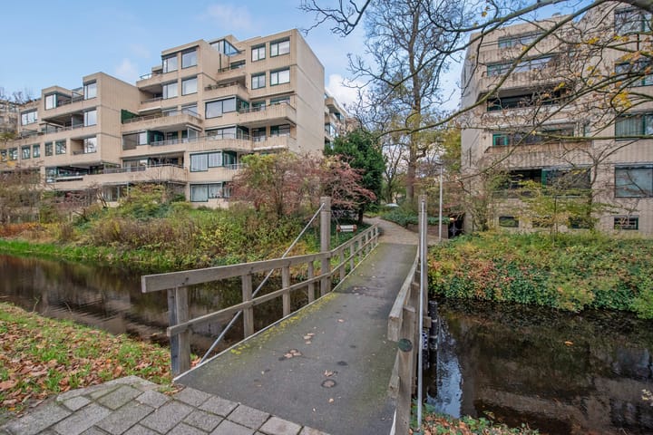 Burgemeester Patijnlaan 452