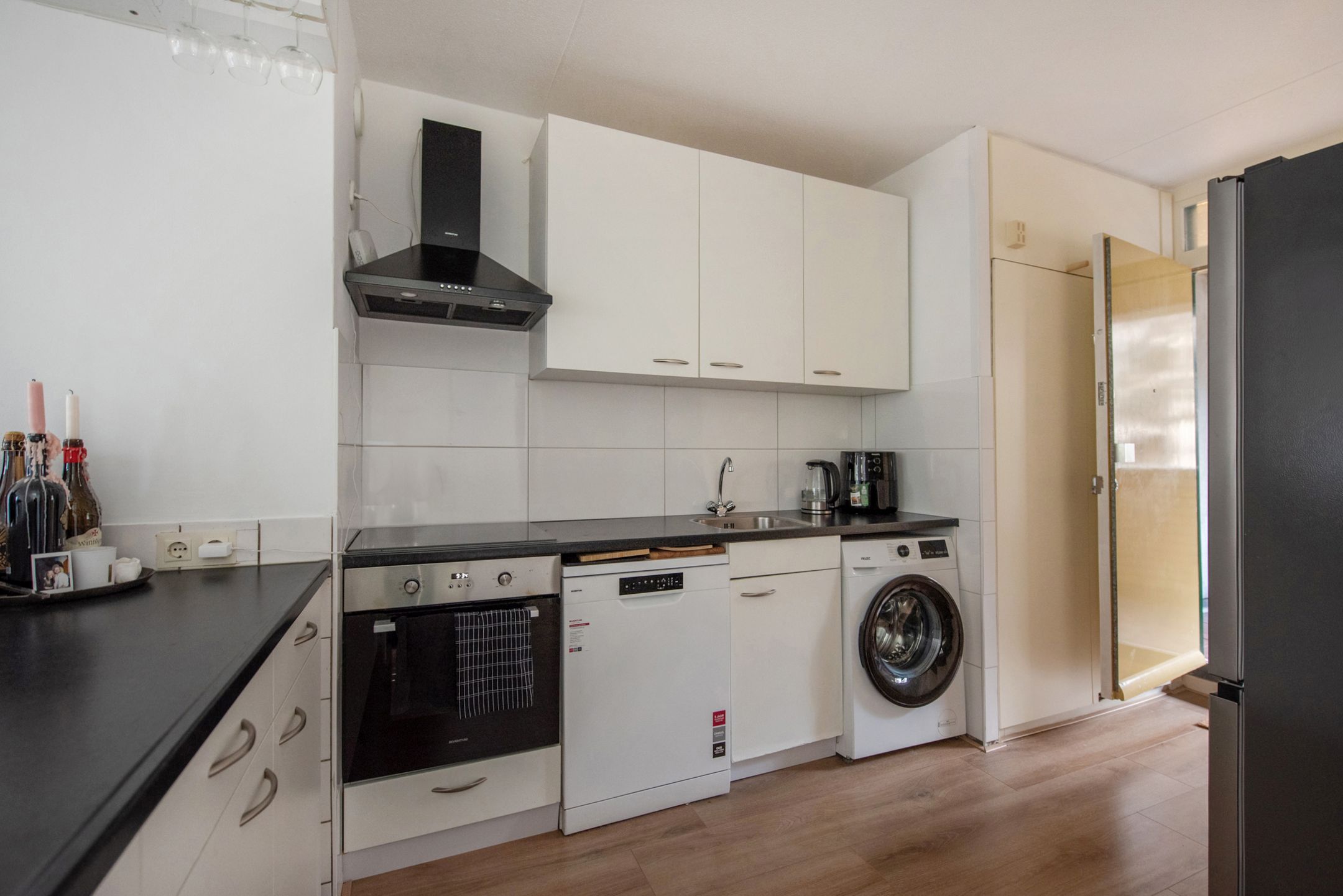 Foto 3 van Burgemeester Patijnlaan 452