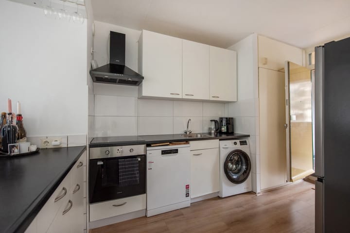 Photo 3 of Burgemeester Patijnlaan 452