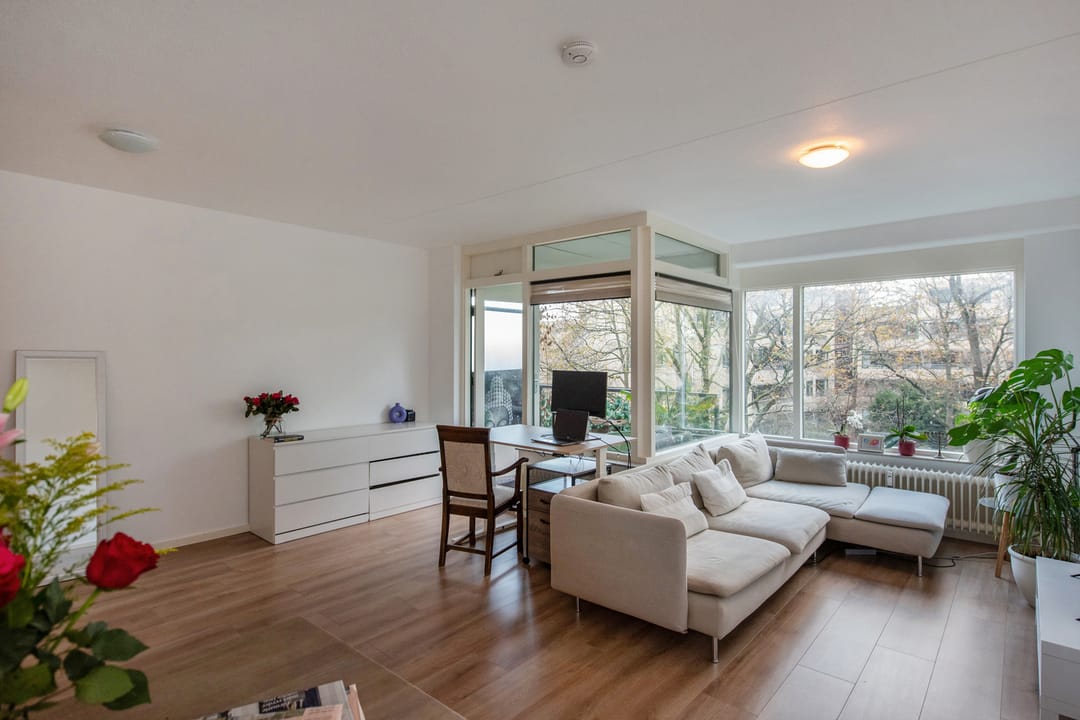 Foto 2 van Burgemeester Patijnlaan 452