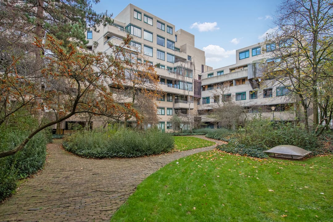 Foto 7 van Burgemeester Patijnlaan 452