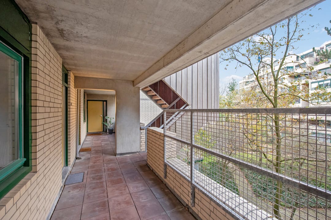 Foto 8 van Burgemeester Patijnlaan 452