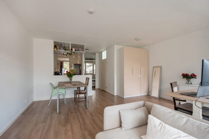 Photo 16 of Burgemeester Patijnlaan 452