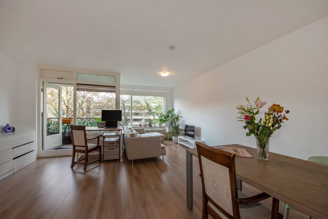 Foto 13 van Burgemeester Patijnlaan 452