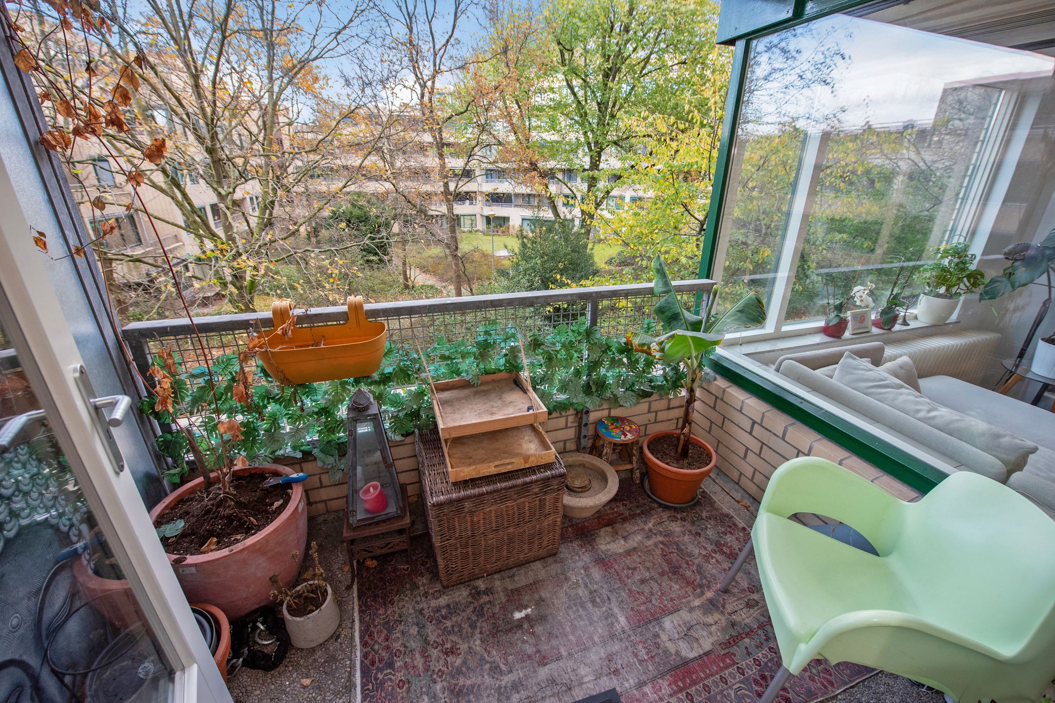 Foto 18 van Burgemeester Patijnlaan 452