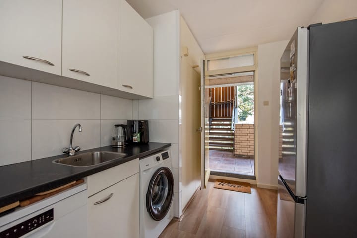 Photo 21 of Burgemeester Patijnlaan 452