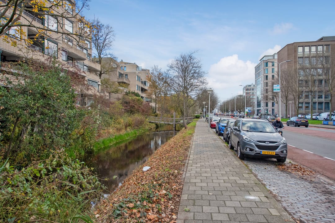 Foto 26 van Burgemeester Patijnlaan 452