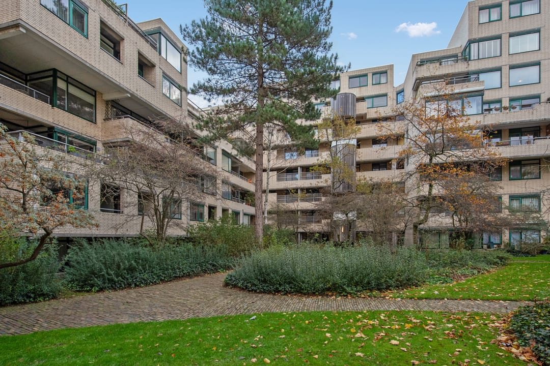 Foto 28 van Burgemeester Patijnlaan 452