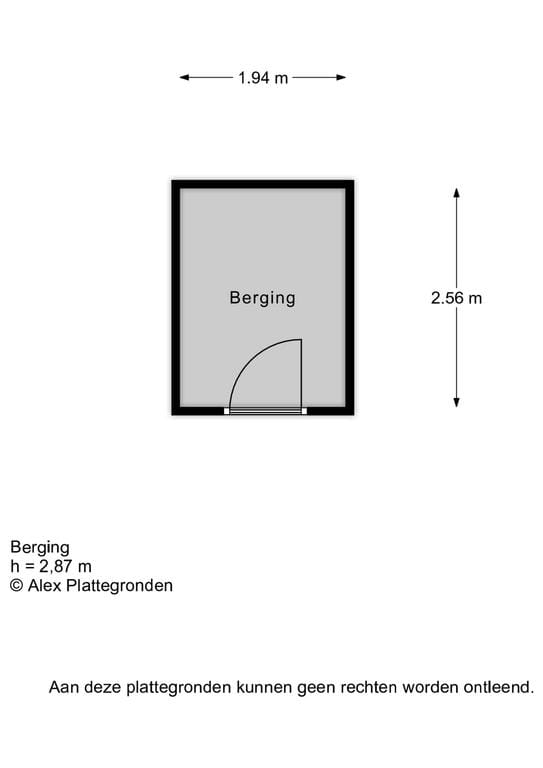 Foto 33 van Burgemeester Patijnlaan 452