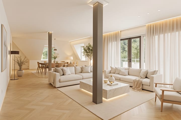 Palisiumpark 26 main image