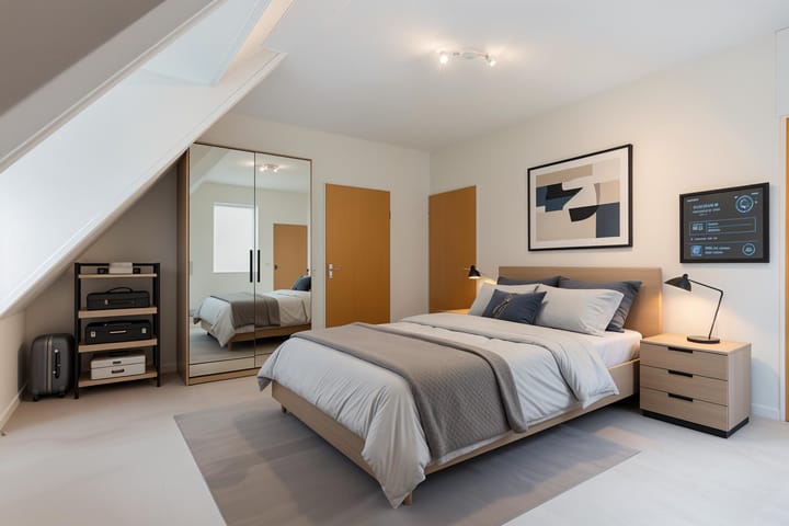 Photo 8 of Palisiumpark 26