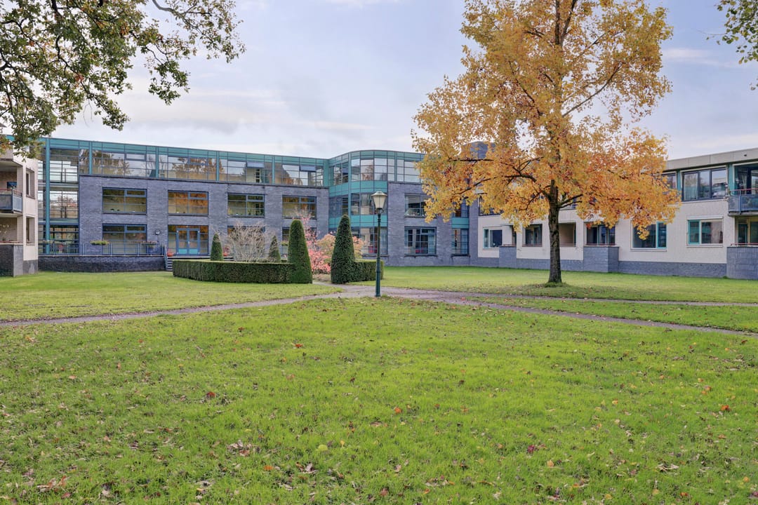 Photo 1 of Parkflat de Statenhoed 16