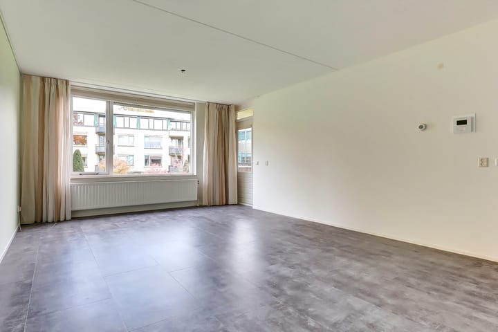 Photo 3 of Parkflat de Statenhoed 16