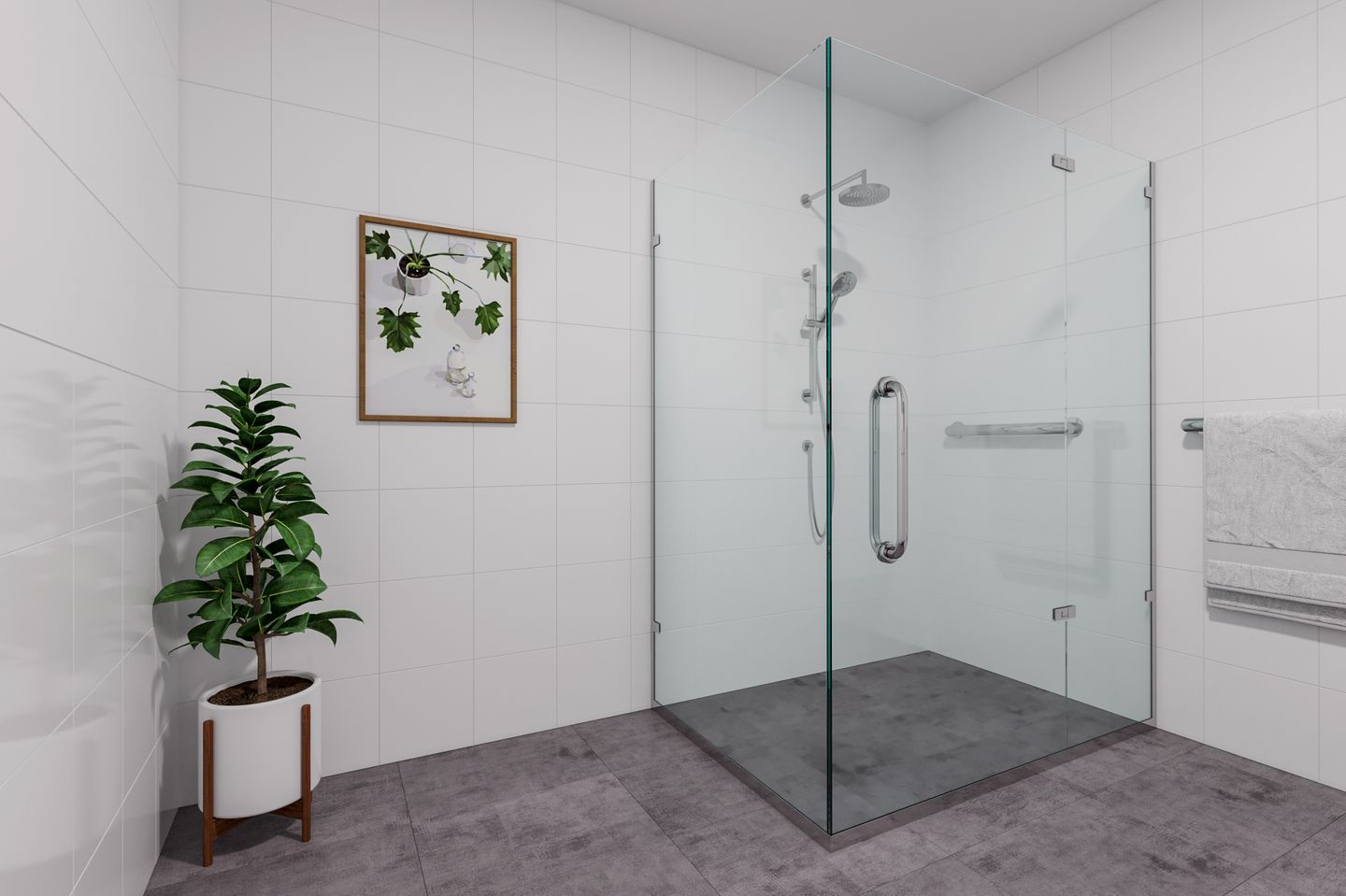 Photo 4 of Parkflat de Statenhoed 16