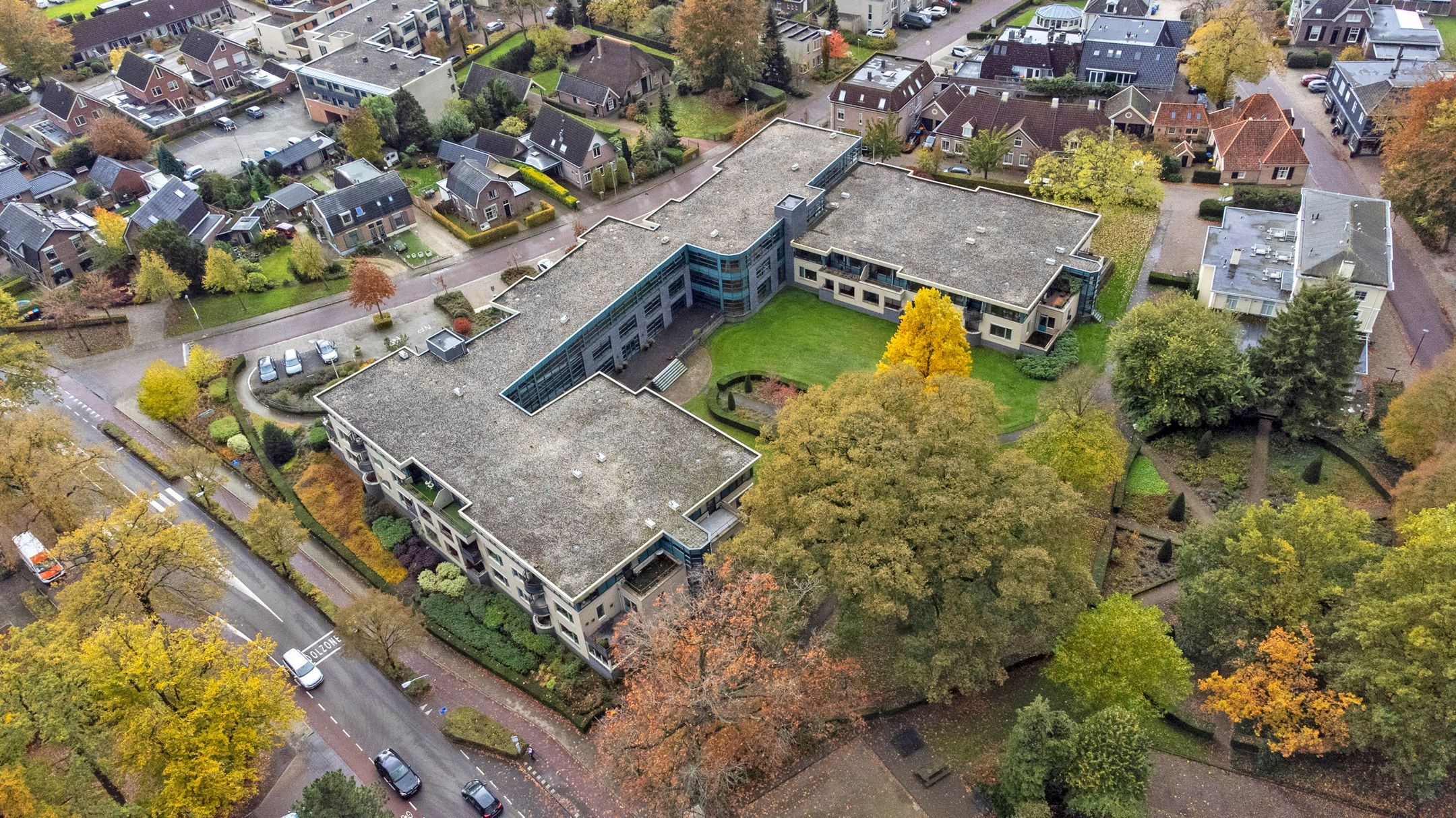 Photo 6 of Parkflat de Statenhoed 16