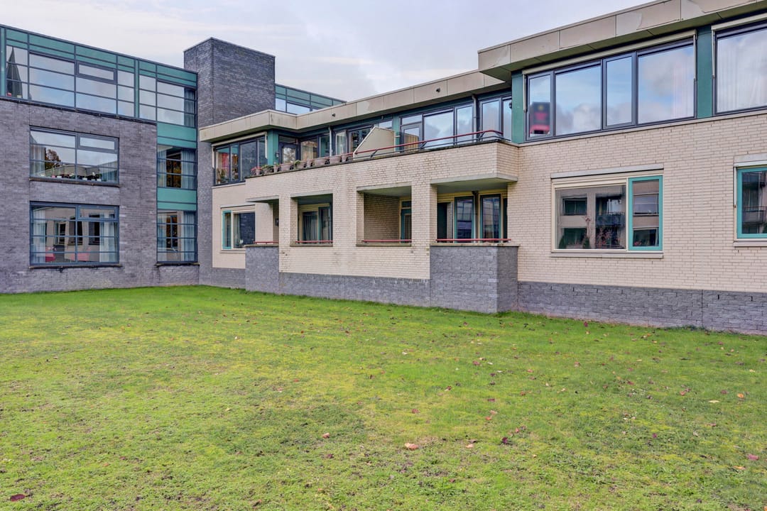 Photo 7 of Parkflat de Statenhoed 16