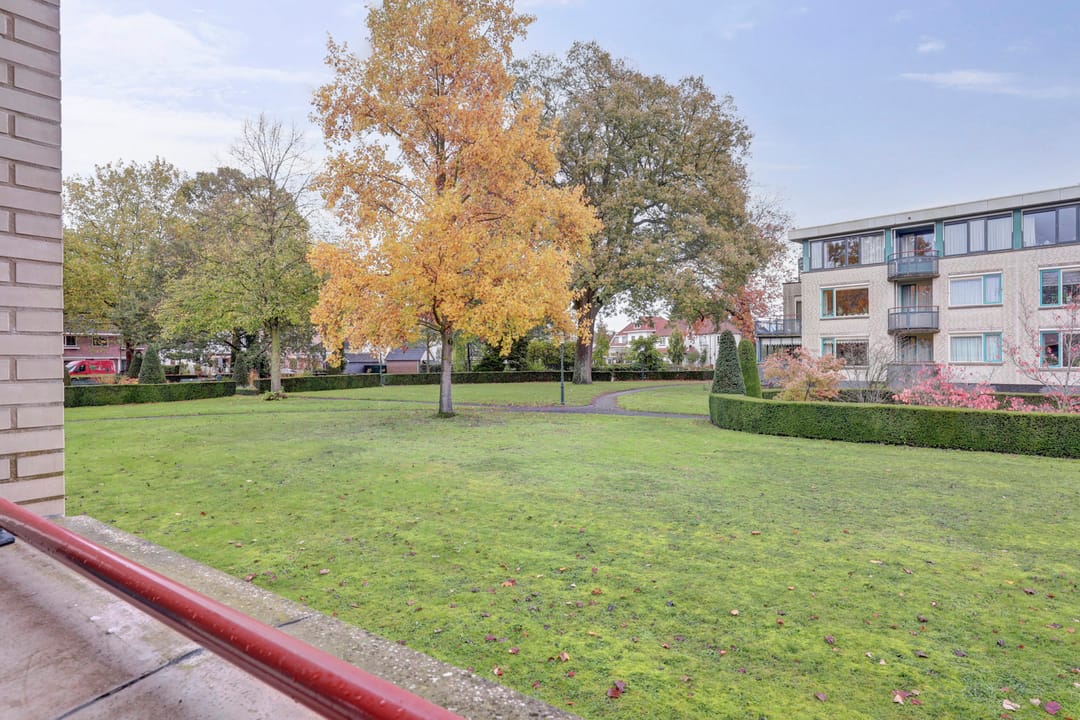 Photo 8 of Parkflat de Statenhoed 16