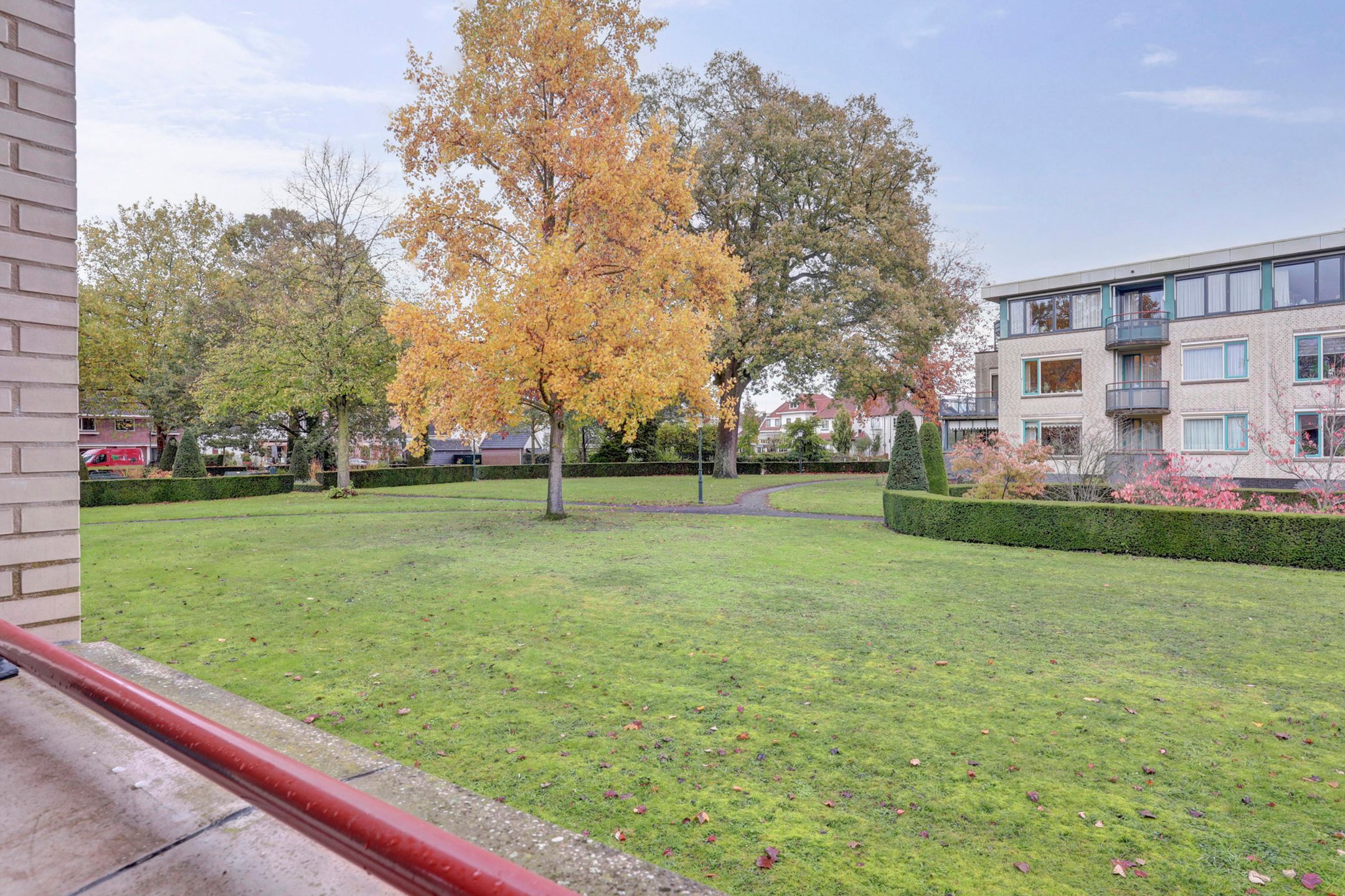 Photo 3 of Parkflat de Statenhoed 16