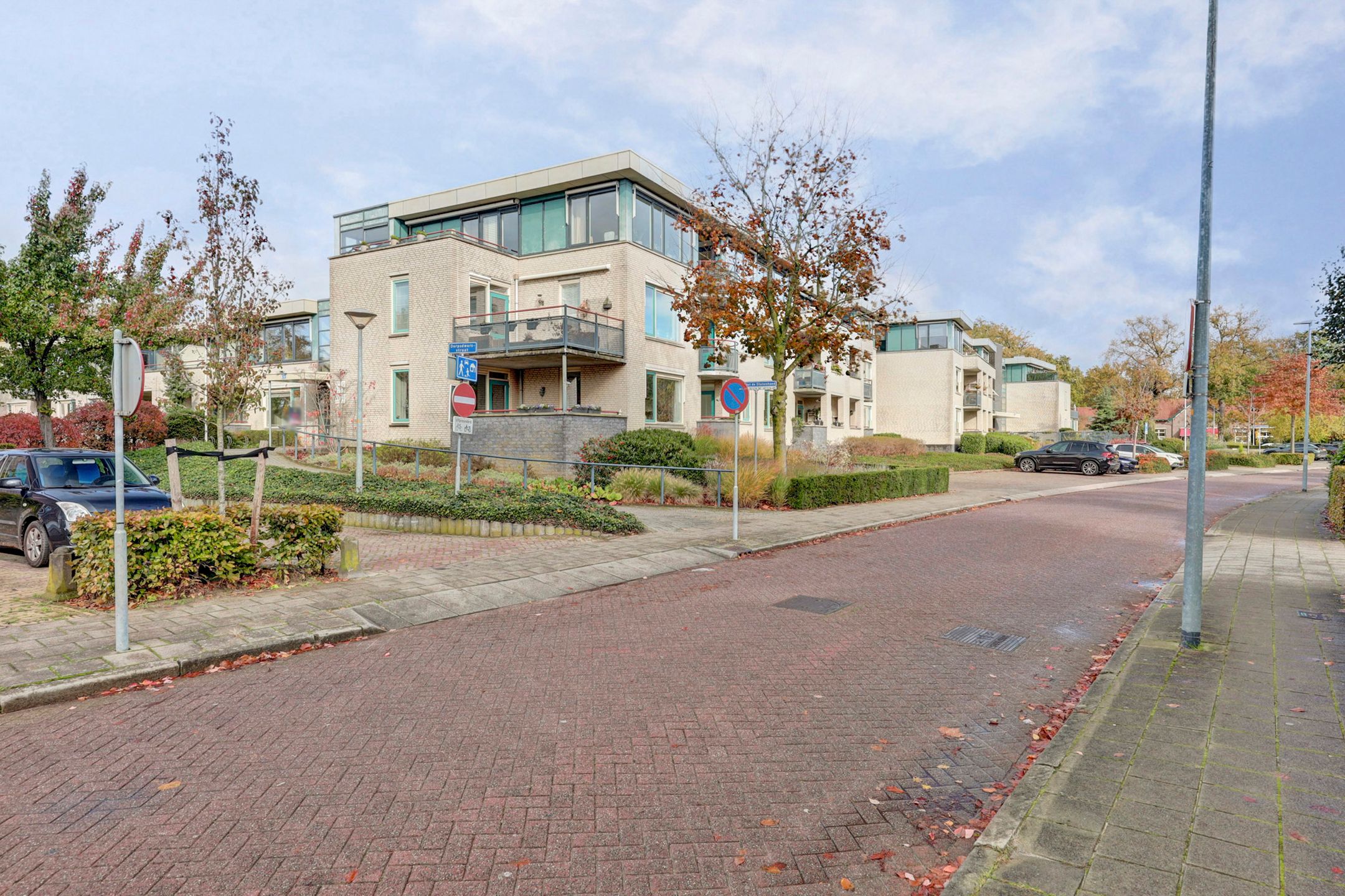 Photo 9 of Parkflat de Statenhoed 16