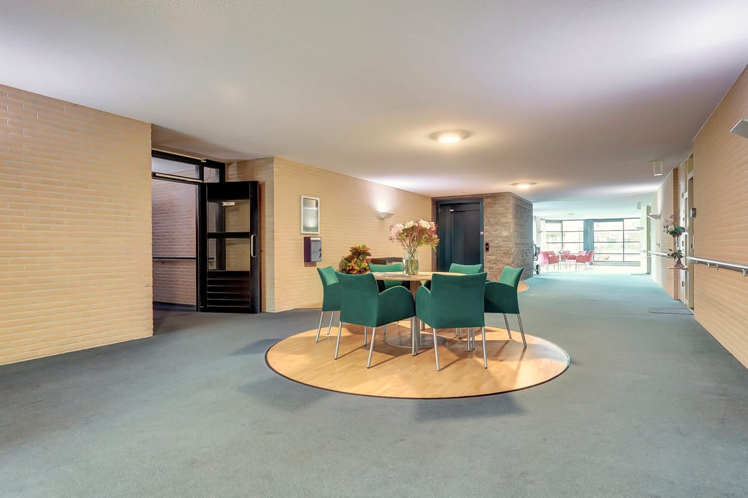 Photo 11 of Parkflat de Statenhoed 16