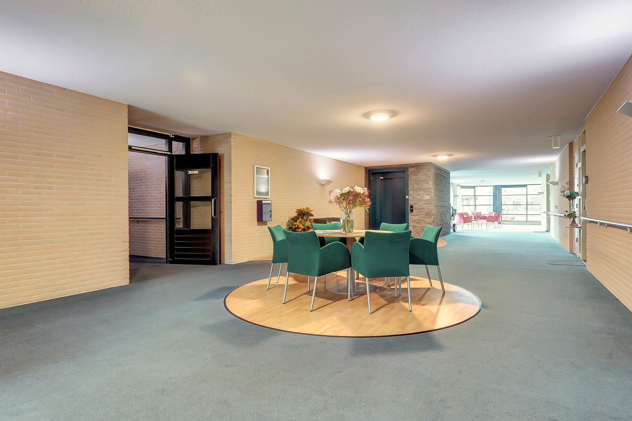 Photo 21 of Parkflat de Statenhoed 16