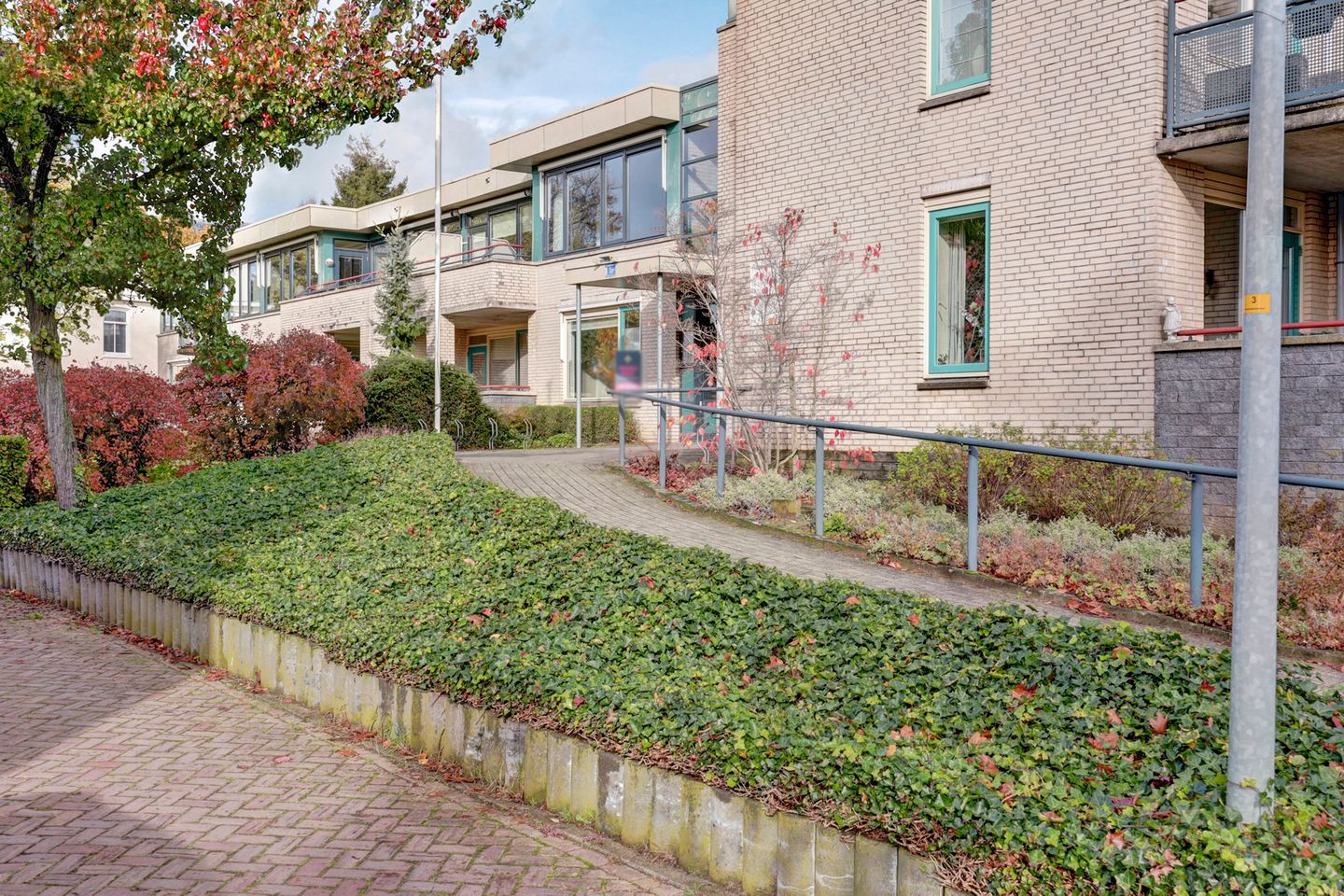 Photo 10 of Parkflat de Statenhoed 16