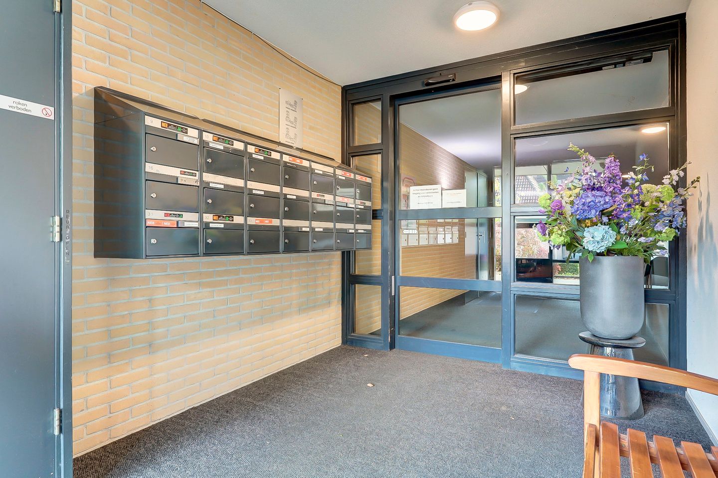 Photo 20 of Parkflat de Statenhoed 16