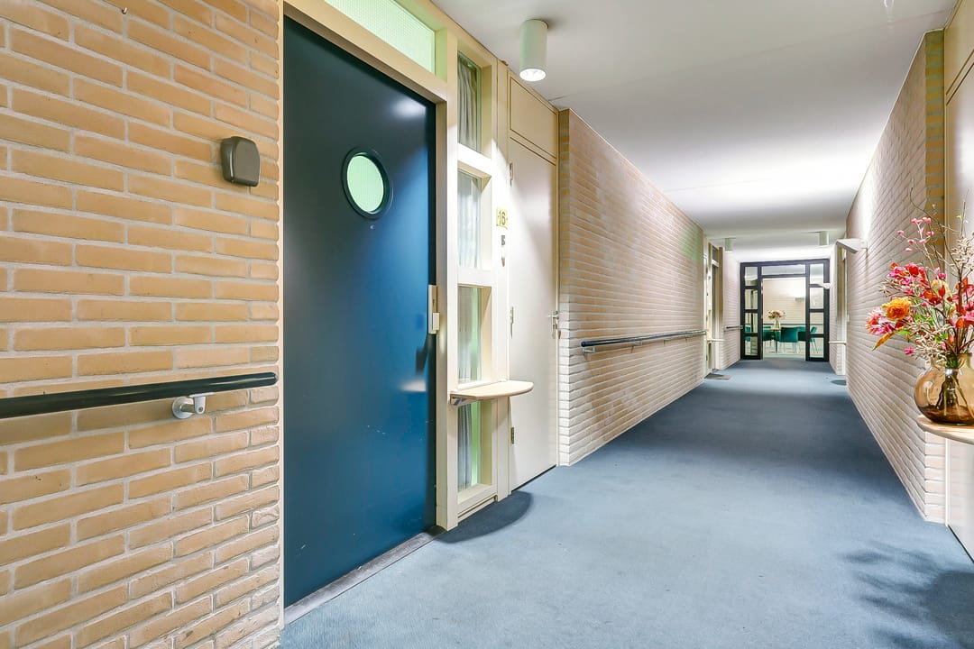 Photo 13 of Parkflat de Statenhoed 16