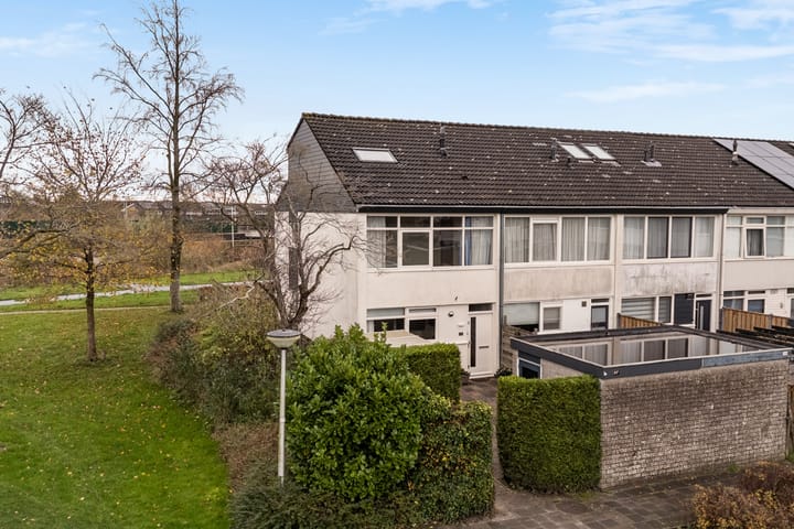 Photo 7 of Raaigras 317