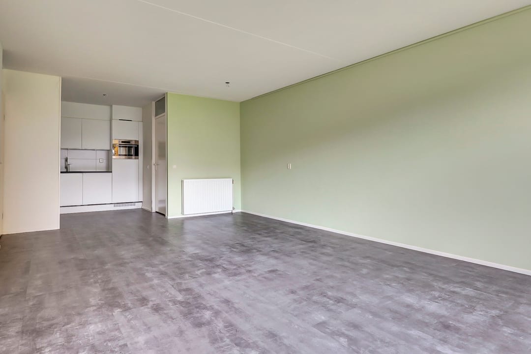 Photo 16 of Parkflat de Statenhoed 16