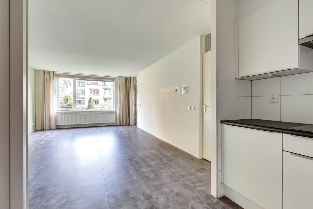 Photo 16 of Parkflat de Statenhoed 16