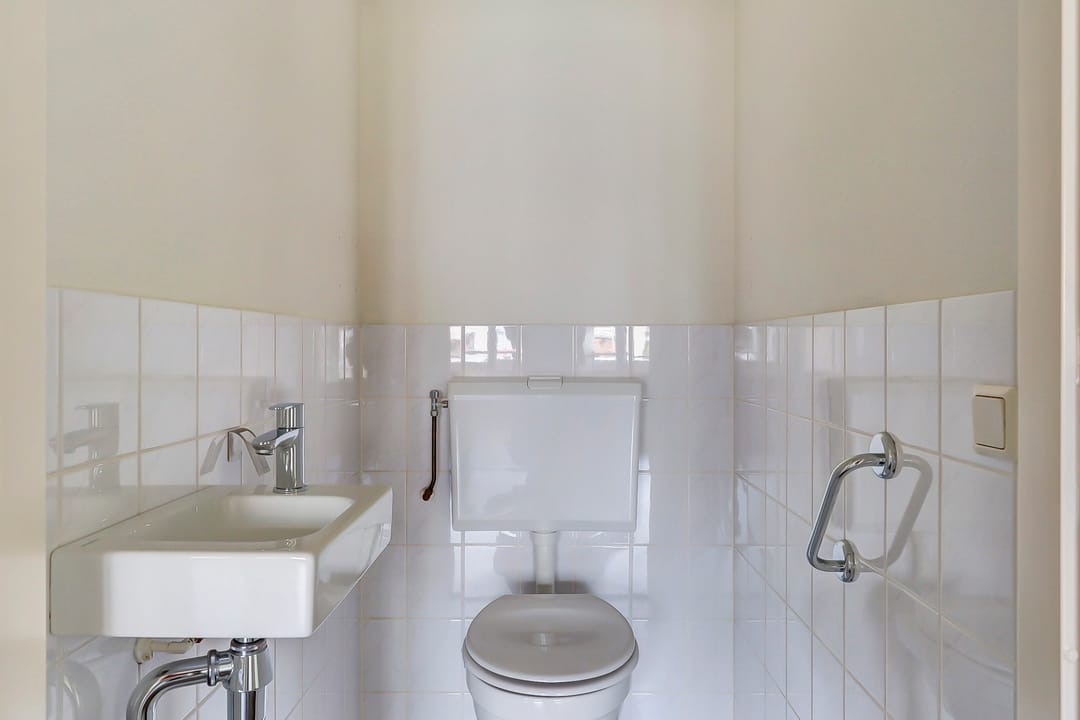 Photo 17 of Parkflat de Statenhoed 16