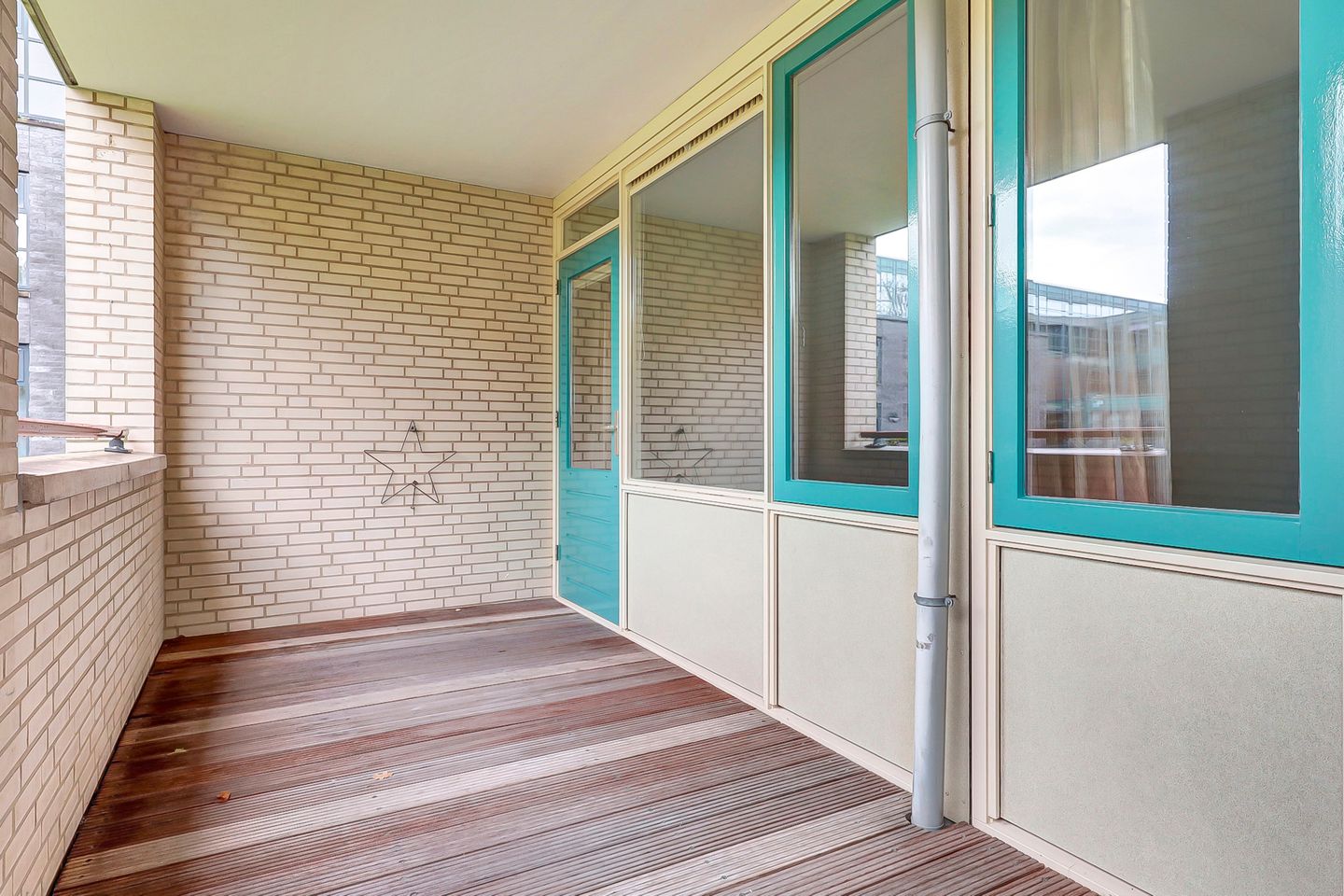 Photo 19 of Parkflat de Statenhoed 16