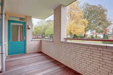 Afbeelding van Parkflat de Statenhoed 16 - Derde foto