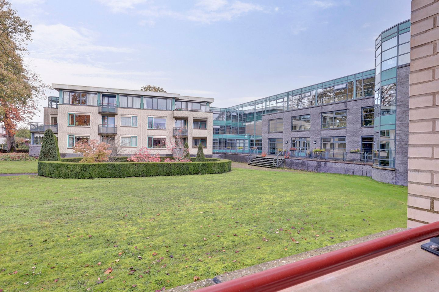 Photo 29 of Parkflat de Statenhoed 16