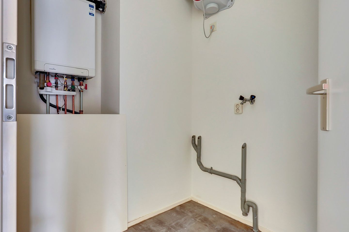 Photo 29 of Parkflat de Statenhoed 16