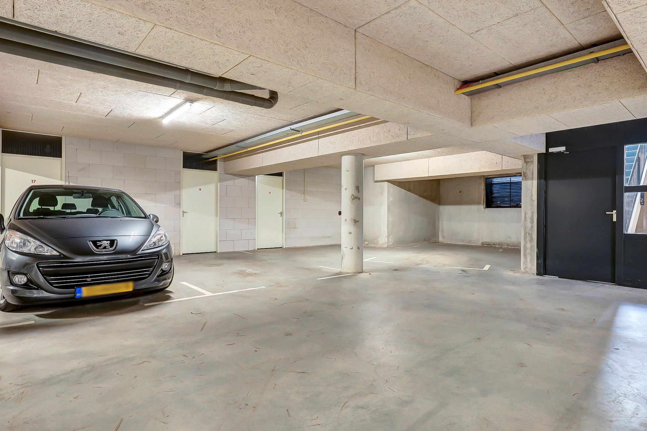 Photo 30 of Parkflat de Statenhoed 16