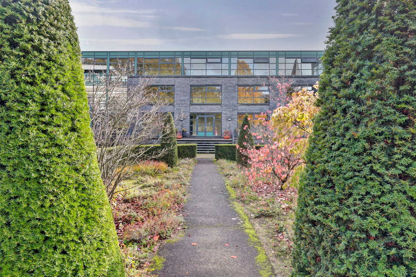 Photo 29 of Parkflat de Statenhoed 16