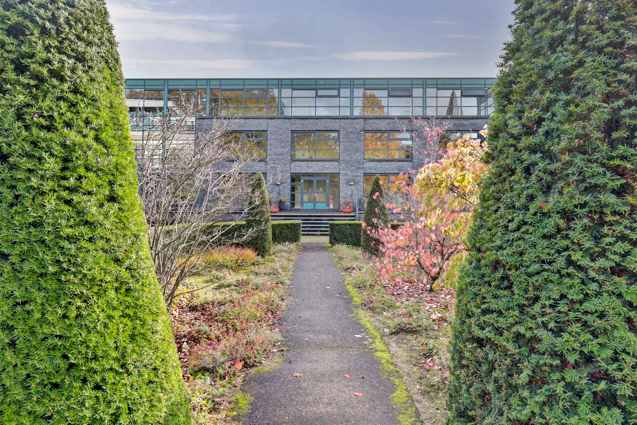 Photo 30 of Parkflat de Statenhoed 16