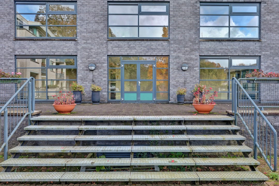 Photo 32 of Parkflat de Statenhoed 16