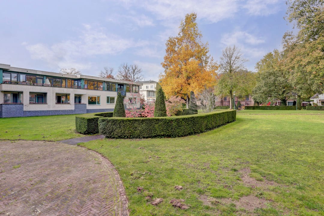 Photo 32 of Parkflat de Statenhoed 16